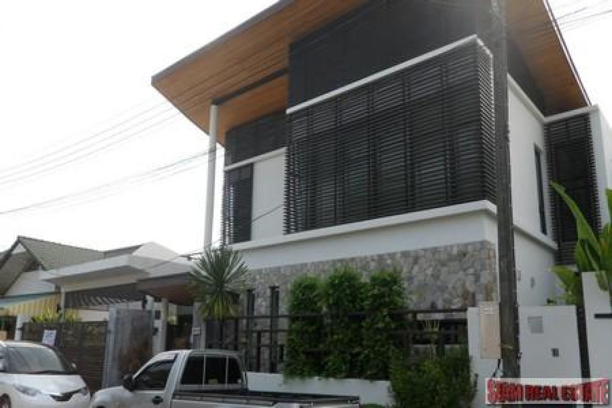 Picture of Home For Sale in By Pass, Phuket, Thailand