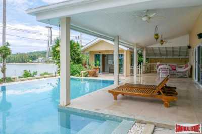 Home For Sale in Ao Makham, Thailand