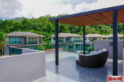 Home For Sale in Kathu, Thailand