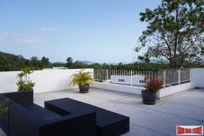 Apartment For Sale in Ao Yamoo, Thailand