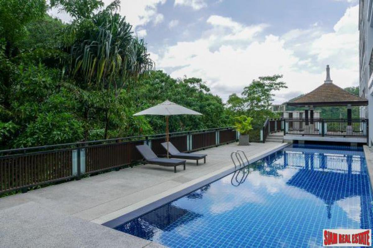 Picture of Apartment For Sale in Kamala, Phuket, Thailand
