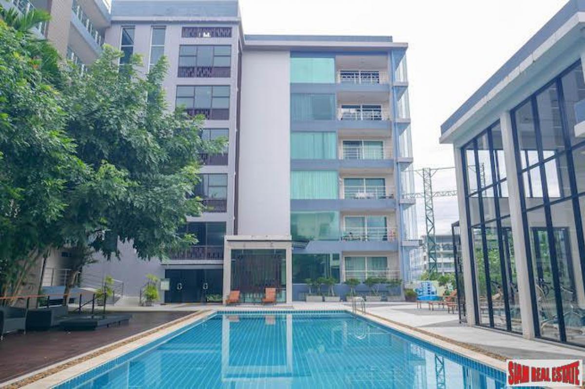 Picture of Apartment For Sale in Kathu, Phuket, Thailand