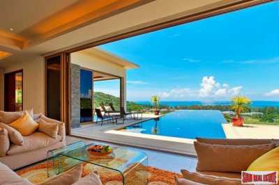 Home For Sale in Nai Thon, Thailand