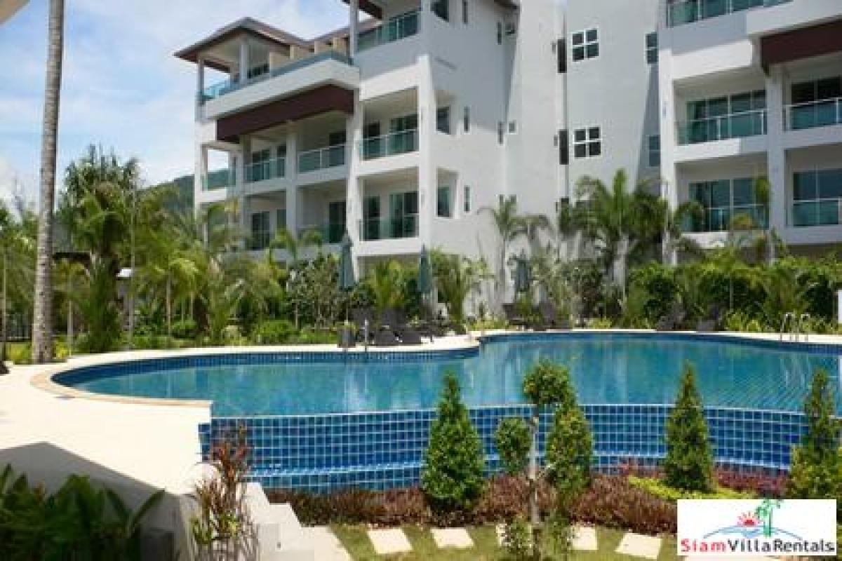 Picture of Apartment For Sale in Bang Tao, Phuket, Thailand