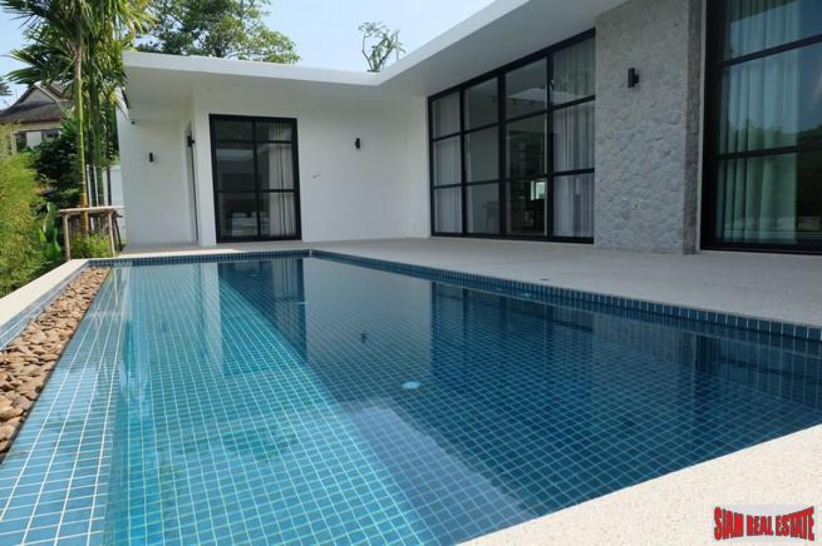 Picture of Home For Sale in Rawai, Phuket, Thailand
