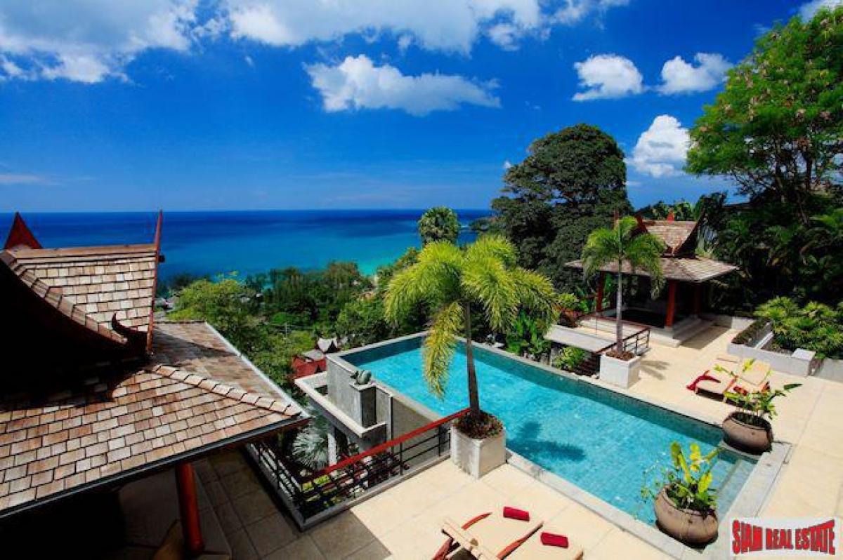 Picture of Home For Sale in Surin Beach, Phuket, Thailand