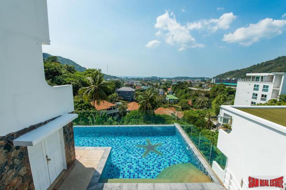 Picture of Apartment For Sale in Kata, Phuket, Thailand