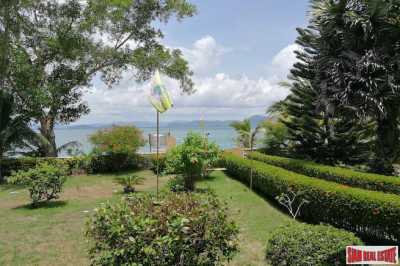 Home For Sale in Pa Klok, Thailand