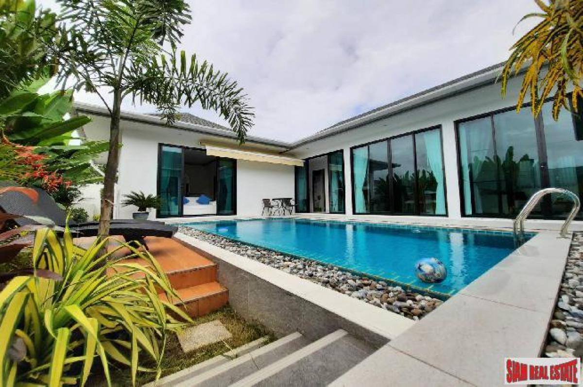 Picture of Home For Sale in Cherng Talay, Phuket, Thailand