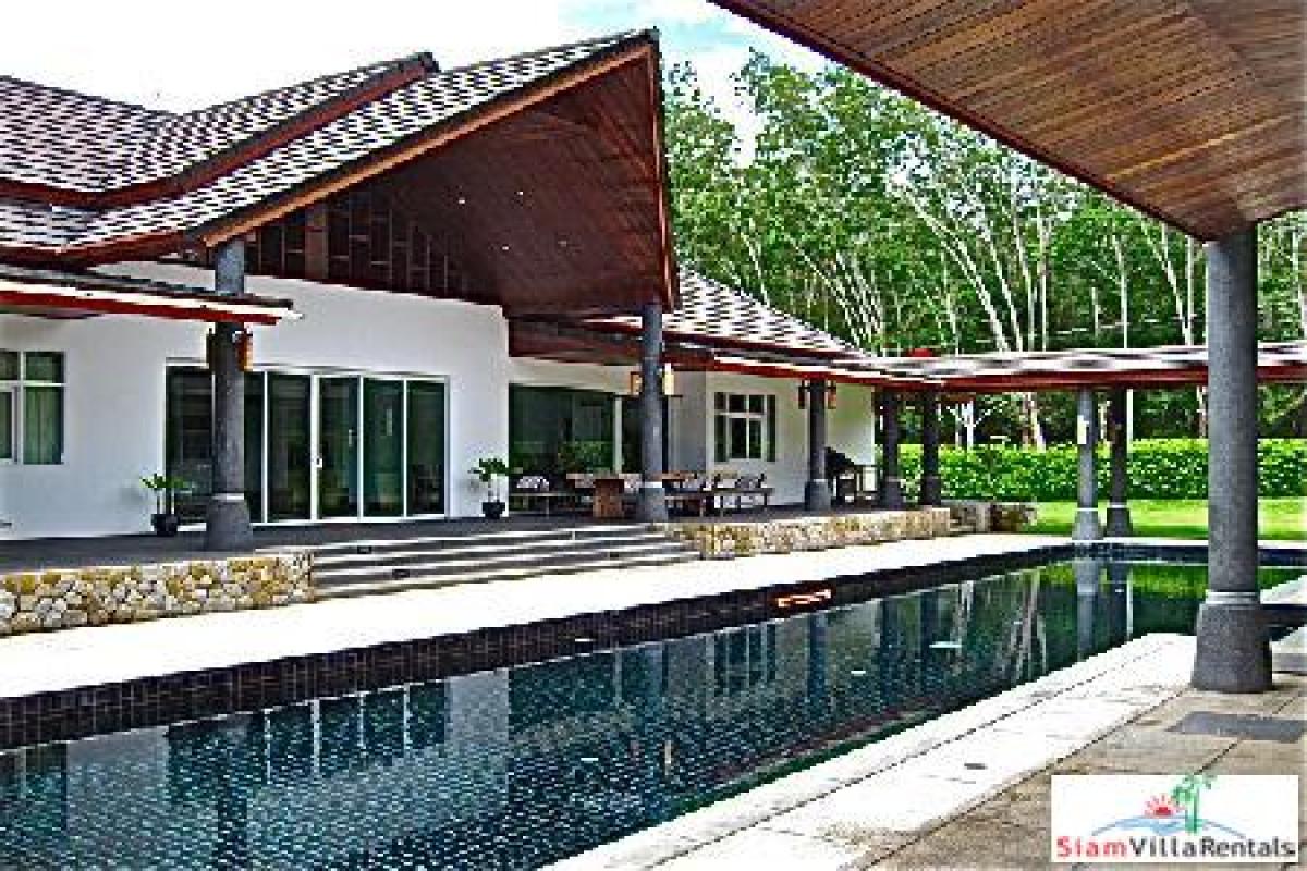 Picture of Home For Sale in Pa Klok, Phuket, Thailand
