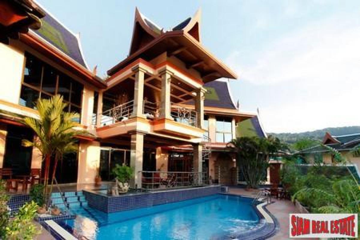 Picture of Home For Sale in Kata, Phuket, Thailand