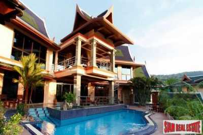 Home For Sale in Kata, Thailand