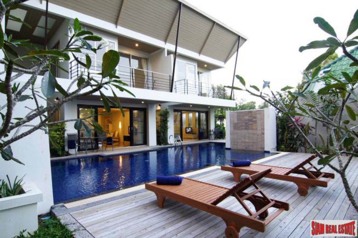 Picture of Home For Sale in Phuket, Thailand, Thailand