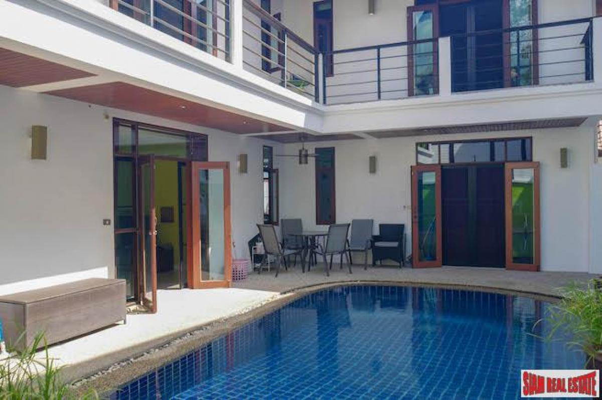 Picture of Home For Sale in Kathu, Phuket, Thailand