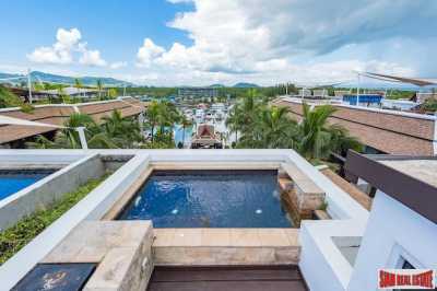 Apartment For Sale in Koh Kaew, Thailand