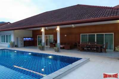 Home For Sale in Kamala, Thailand