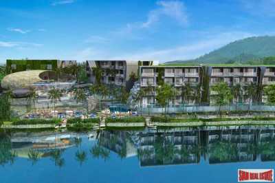 Apartment For Sale in Nai Harn, Thailand