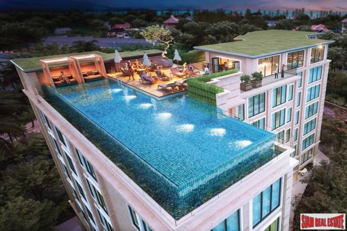 Picture of Apartment For Sale in Cherng Talay, Phuket, Thailand