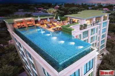 Apartment For Sale in Cherng Talay, Thailand