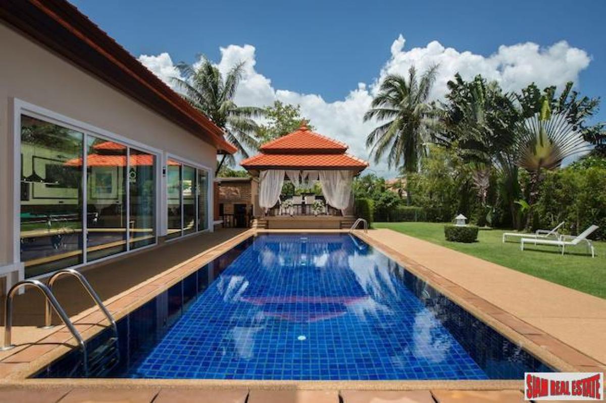 Picture of Home For Sale in Laguna, Phuket, Thailand