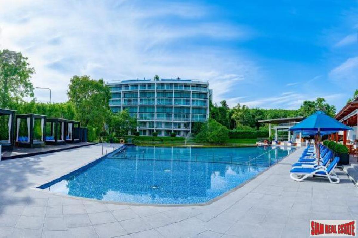 Picture of Apartment For Sale in Laguna, Phuket, Thailand