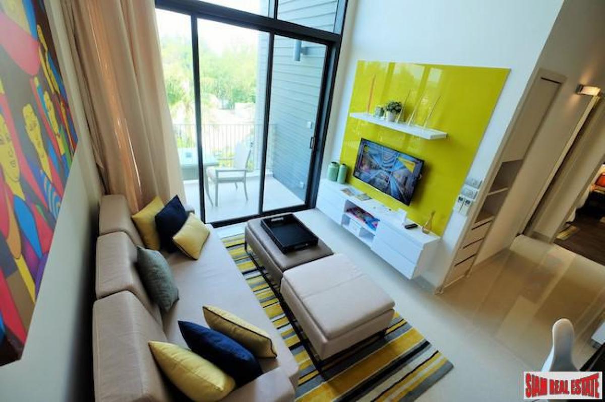 Picture of Apartment For Sale in Laguna, Phuket, Thailand