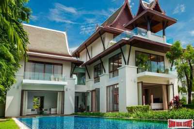 Home For Sale in Koh Kaew, Thailand