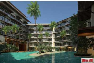Apartment For Sale in Layan, Thailand