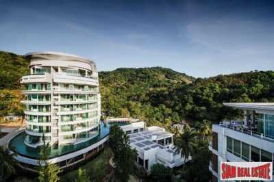 Apartment For Sale in Karon, Thailand