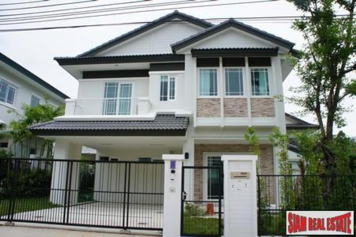 Picture of Home For Sale in Chalong, Phuket, Thailand