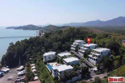 Apartment For Sale in Ao Phor, Thailand