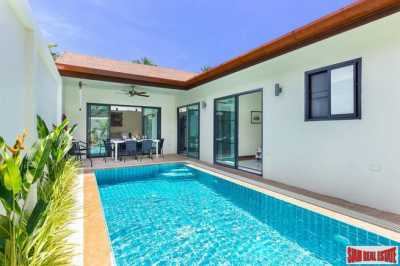 Home For Sale in Rawai, Thailand