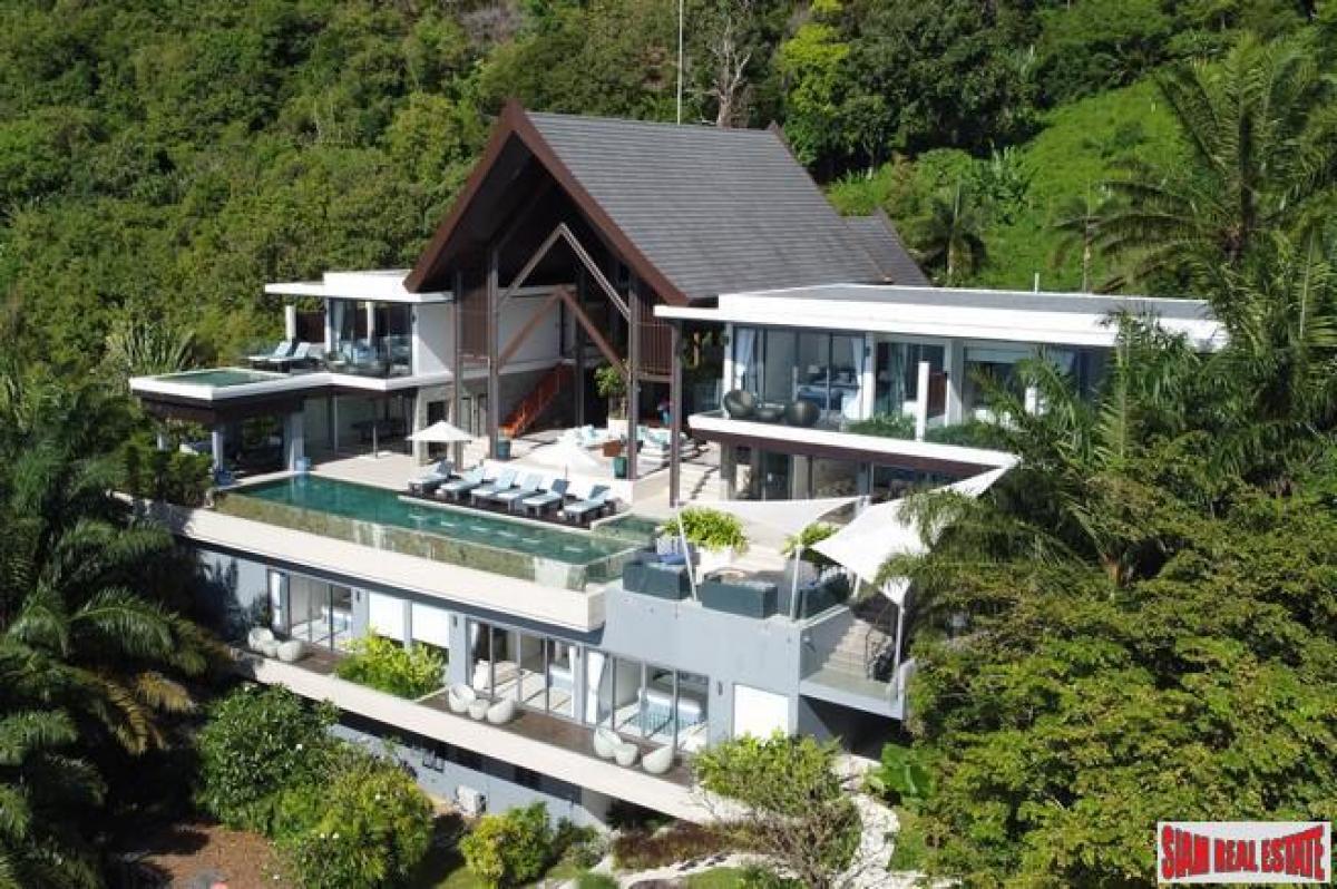 Picture of Home For Sale in Kamala, Phuket, Thailand