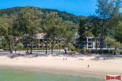 Apartment For Sale in Kamala, Thailand