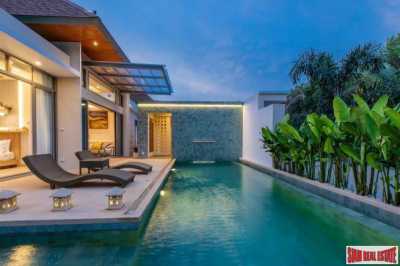 Home For Sale in Thalang, Thailand