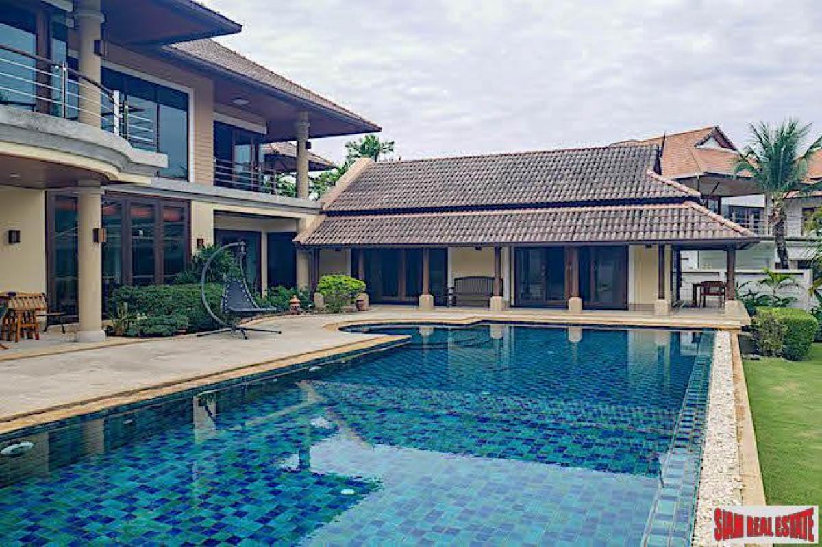 Picture of Home For Sale in Rawai, Phuket, Thailand
