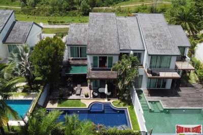 Home For Sale in Loch Palm, Thailand