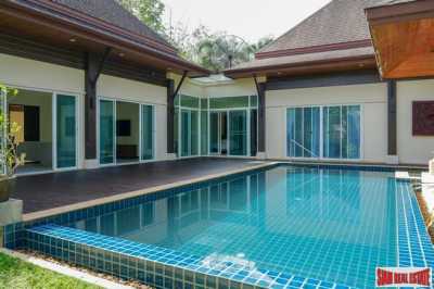 Home For Sale in Koh Kaew, Thailand