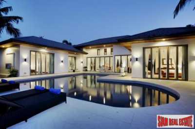 Home For Sale in Bang Tao, Thailand