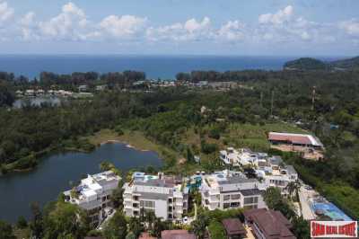 Apartment For Sale in Layan, Thailand