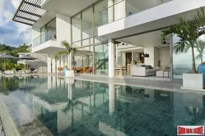 Apartment For Sale in Nai Thon, Thailand