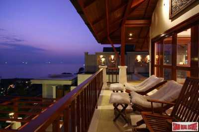 Home For Sale in Patong, Thailand