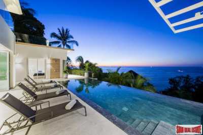 Home For Sale in Surin Beach, Thailand