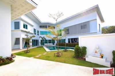 Home For Sale in Rawai, Thailand