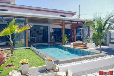 Home For Sale in Layan, Thailand