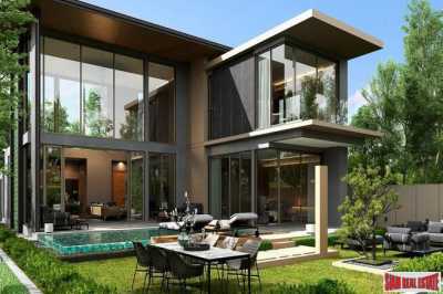 Home For Sale in Bang Tao, Thailand
