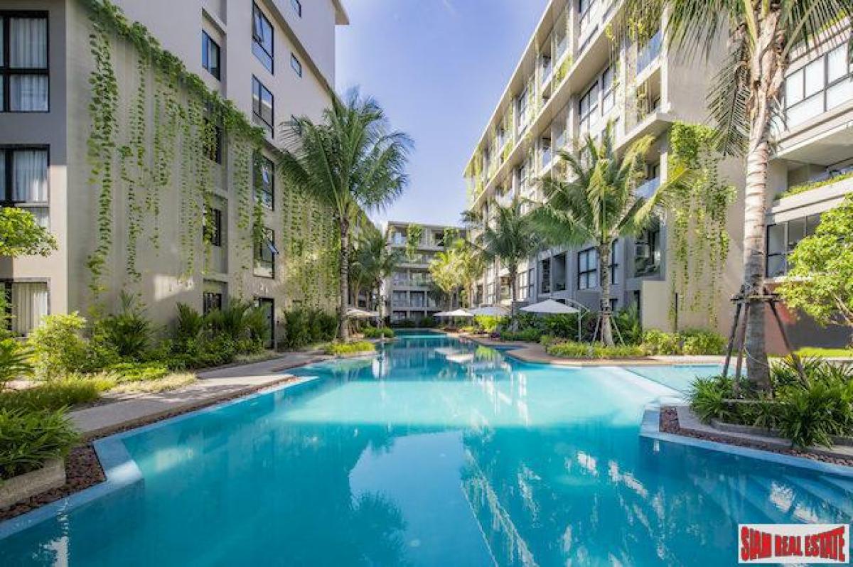 Picture of Apartment For Sale in Bang Tao, Phuket, Thailand