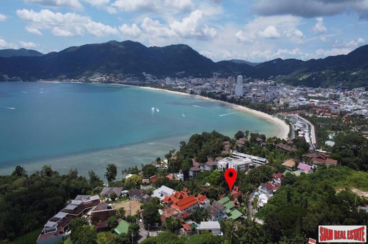 Picture of Home For Sale in Patong, Phuket, Thailand