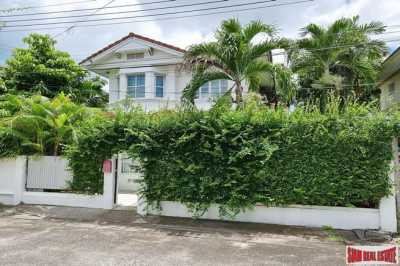 Home For Sale in Chalong, Thailand