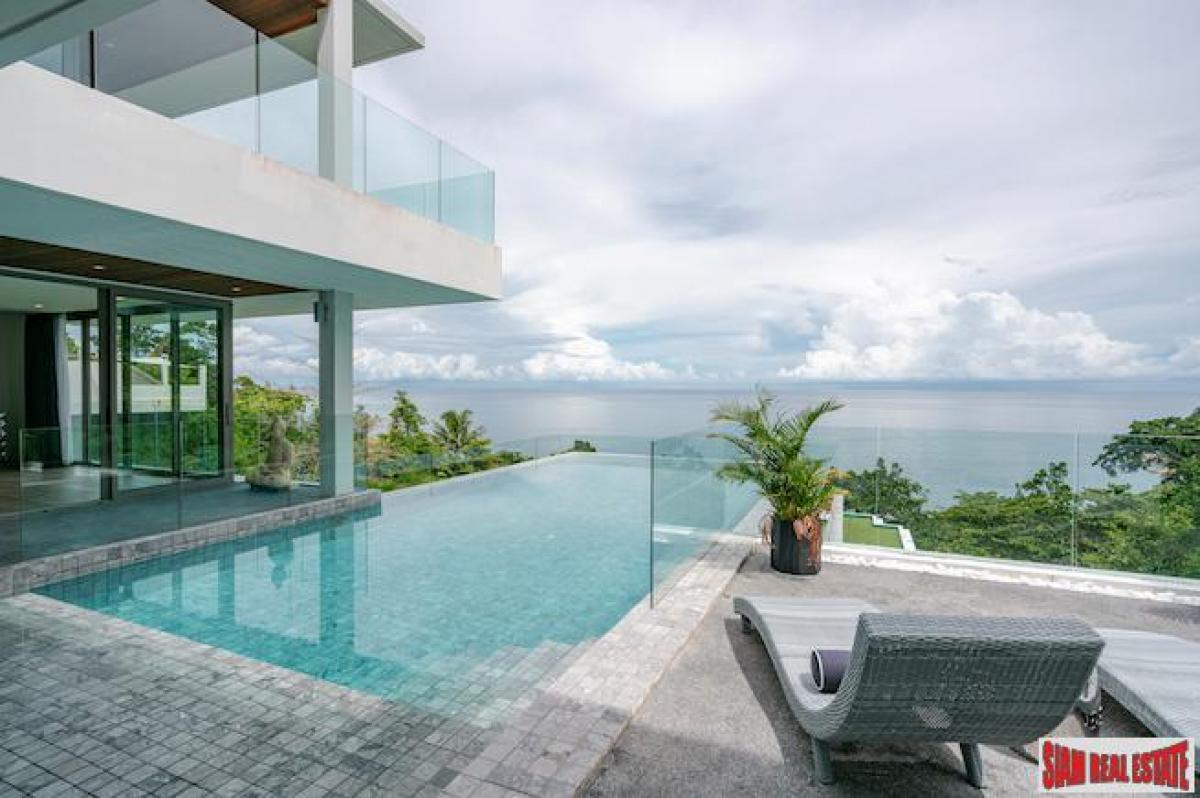 Picture of Home For Sale in Kamala, Phuket, Thailand